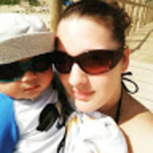 Meet your Posher, Kate